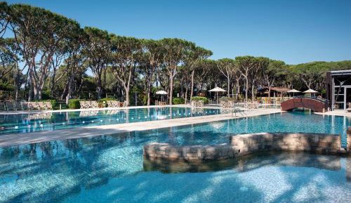 Executive Deluxe Double Room