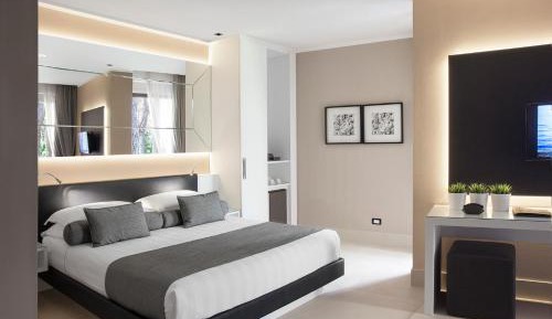 Superior Deluxe Double Room 