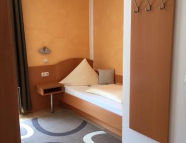 Single Room with Balcony