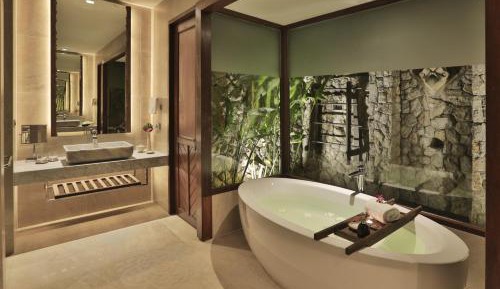 Beachside Pavilion Suite One Bedroom