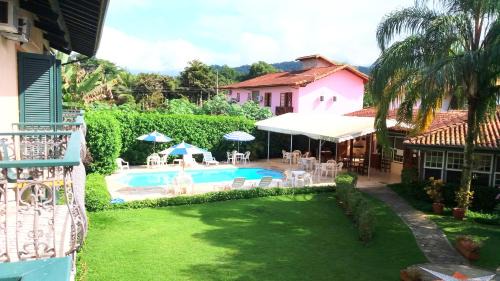 Superior Room with Garden View