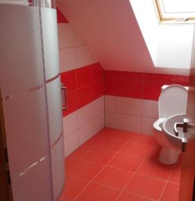 Deluxe Double Room with Bath