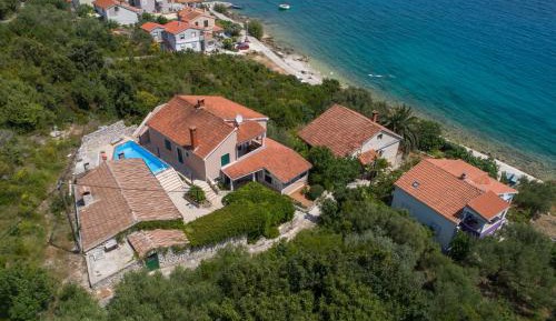 Five-Bedroom Villa with Private Pool