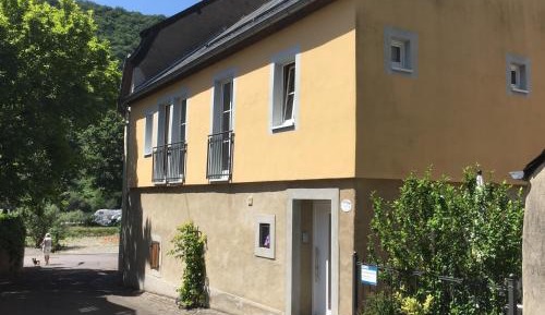 Apartment - Split Level