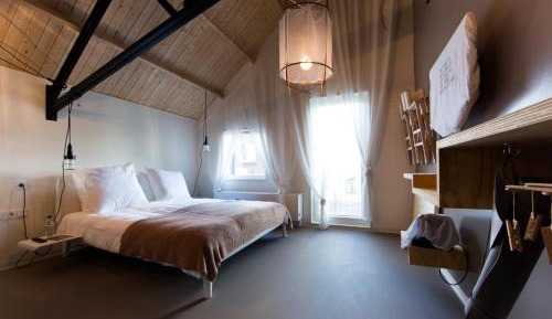 Double Room - Attic