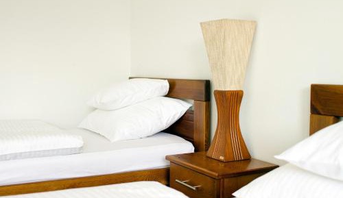 Triple Room with Shared Bathroom