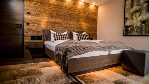 Chalet Double Room