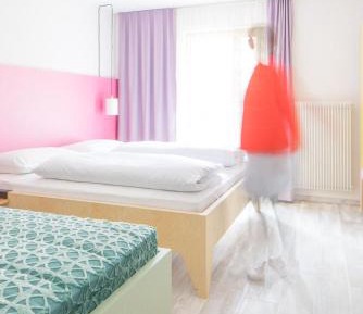 One-Bedroom Apartment (3 Adults)