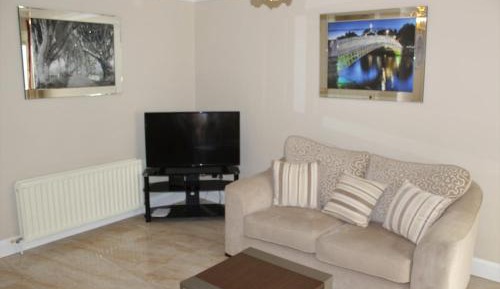 Apartment - Ground Floor