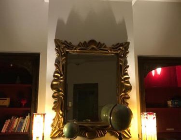 Suite with Canal View - First Floor