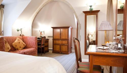 Executive Junior Suite