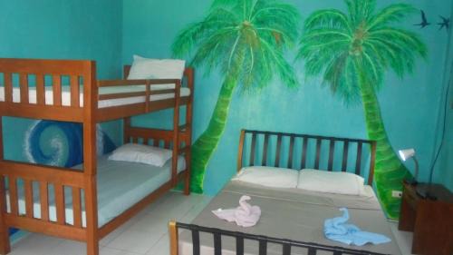 Double Room with Extra Bed
