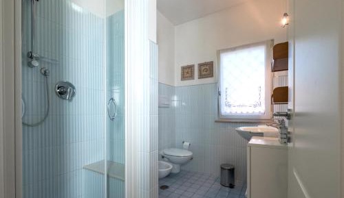 Family Suite with Balcony