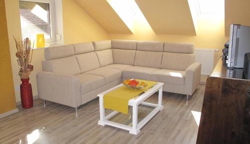 Family Room with Private Bathroom