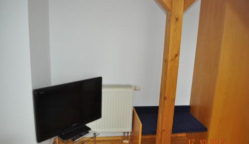 Apartment - Split Level