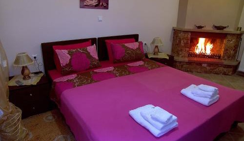 Budget Double or Twin Room