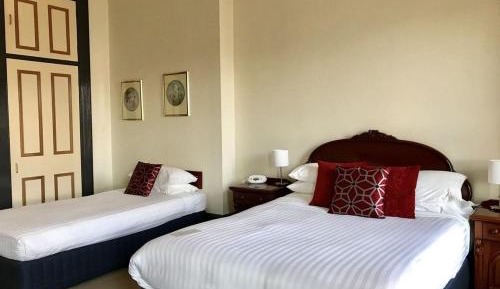 Superior Double or Twin Room