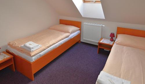 Quadruple Room with Balcony