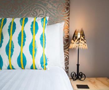 Studio Apartment - 14A Derwent Road