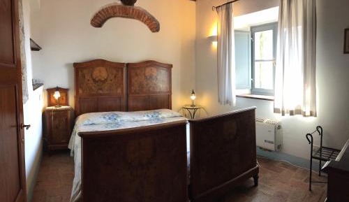 One-Bedroom Apartment (2 Adults)