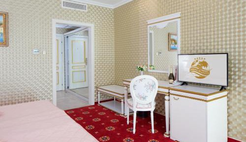 Superior Quadruple Room
