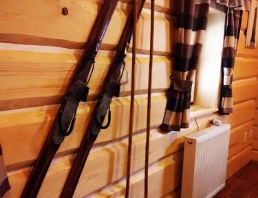 Chalet