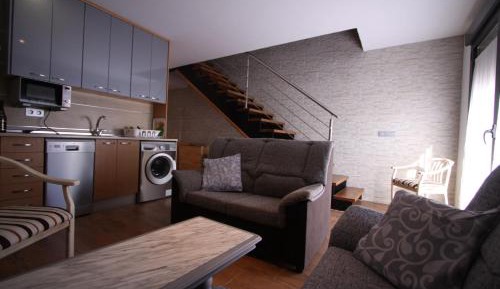 Two-Bedroom Apartment A