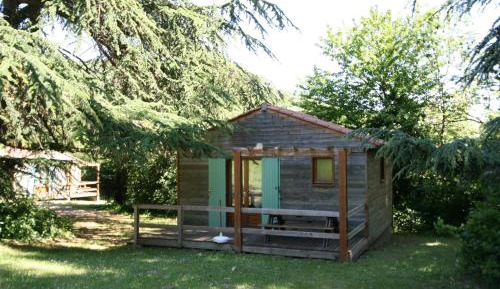 Two-Bedroom Chalet