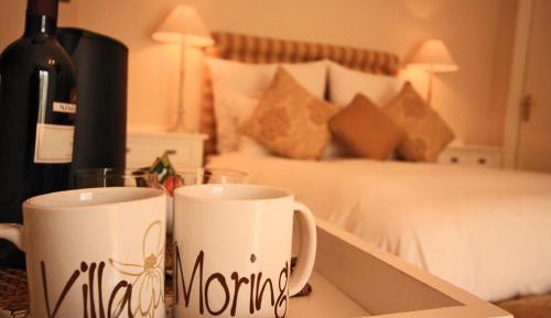 VIP room