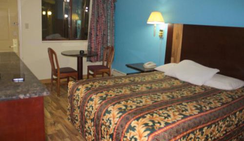 Queen Room
