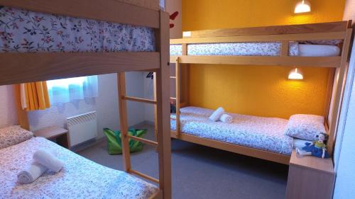 Apartment (6 Adults)
