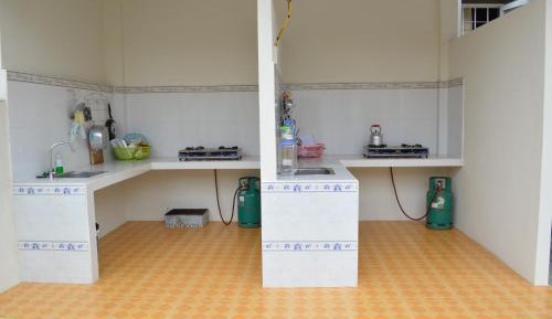 Deluxe Double Room (2 Adults + 1 Child)