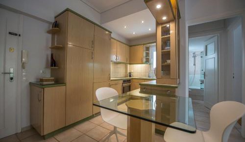 Apartment with Sea View