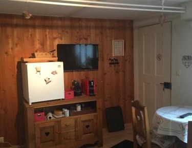Double or Twin Room with Garden View