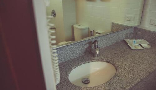 Standard Room Non Air-conditioned