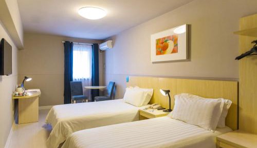 Mainland Chinese Citizens - Business Twin Room A