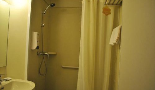 Single Room A