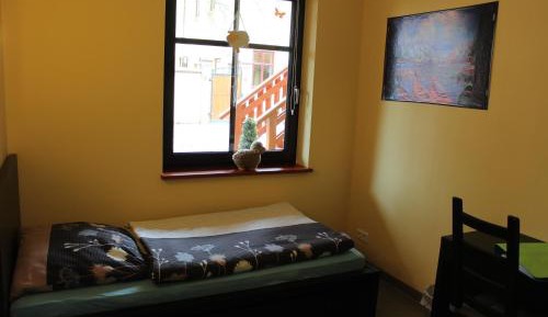 Single Room - Disability Access