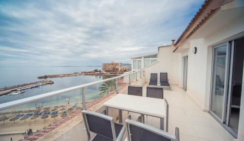 Apartment with Sea View
