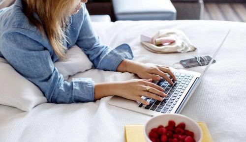 One-Bedroom King Suite