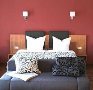 Deluxe Family Suite