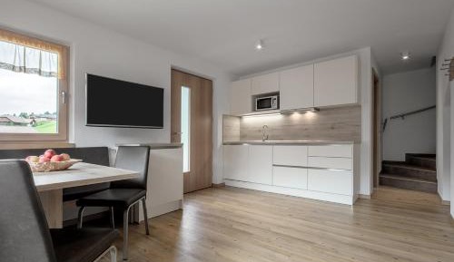 Superior Two-Bedroom Apartment