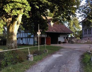 Apartment - Split Level