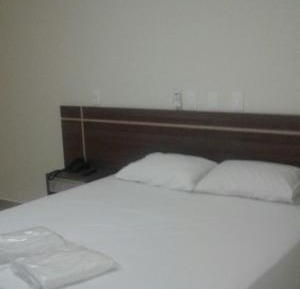 Large Double or Twin Room