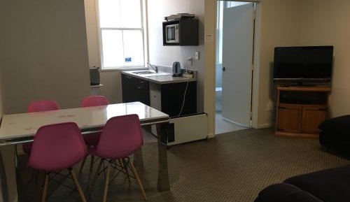 Two-Bedroom Suite