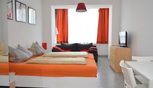 Apartment Oper