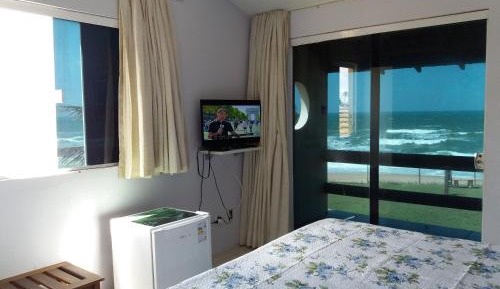 Superior Double with Panoramic View