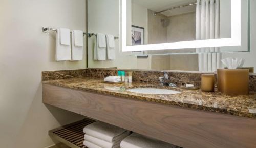 King Room - Club Access