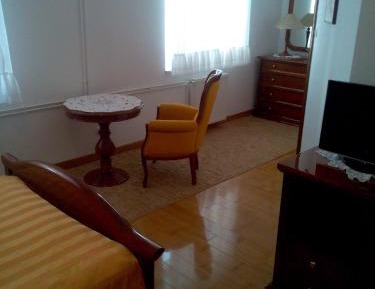 Standard Single Room with Sea View