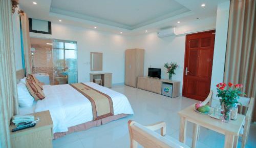 Superior Single Room